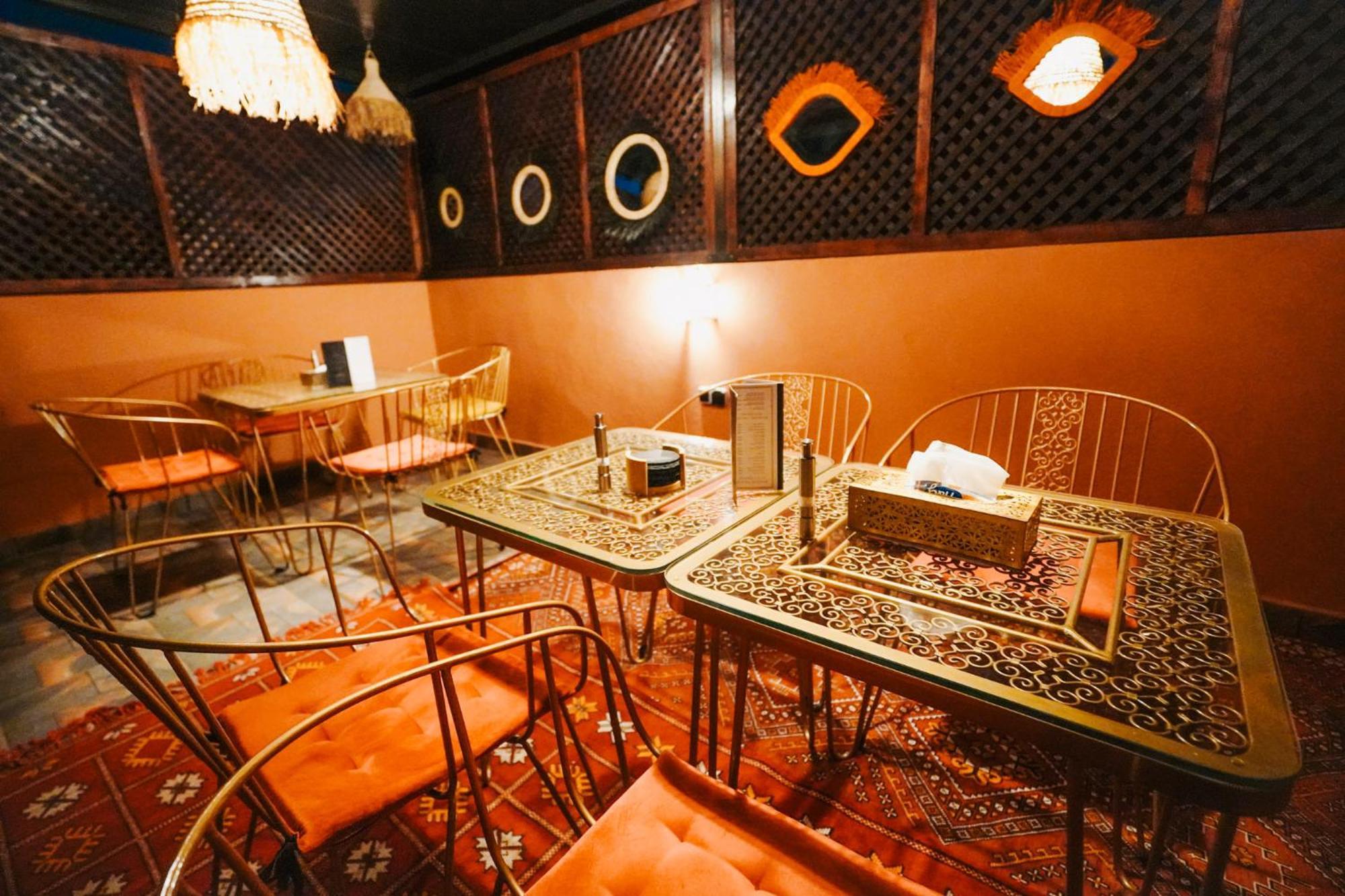 Riad Lalla Jihane 마라케시 외부 사진