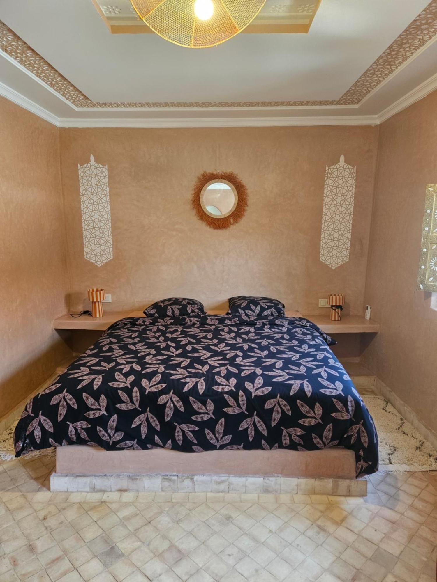 Riad Lalla Jihane 마라케시 외부 사진