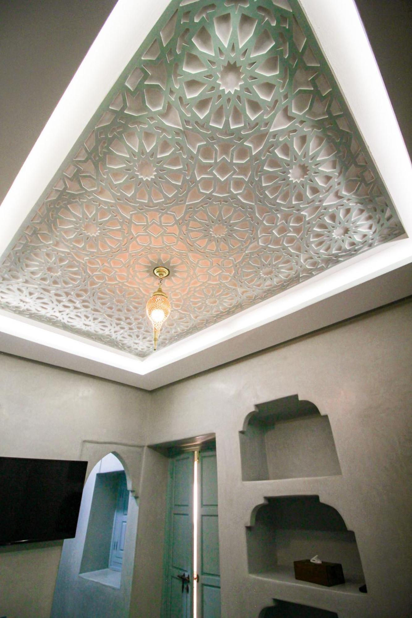 Riad Lalla Jihane 마라케시 외부 사진