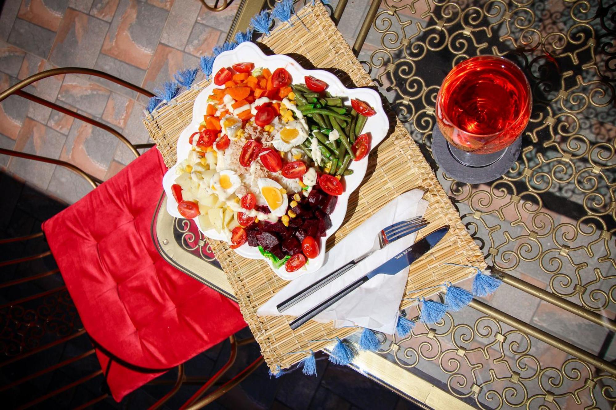 Riad Lalla Jihane 마라케시 외부 사진