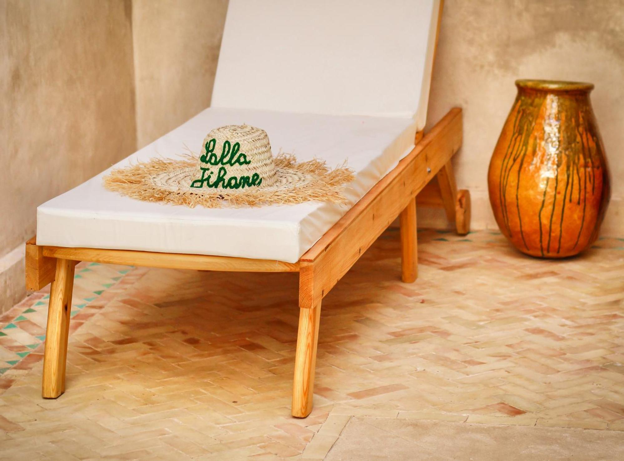 Riad Lalla Jihane 마라케시 외부 사진