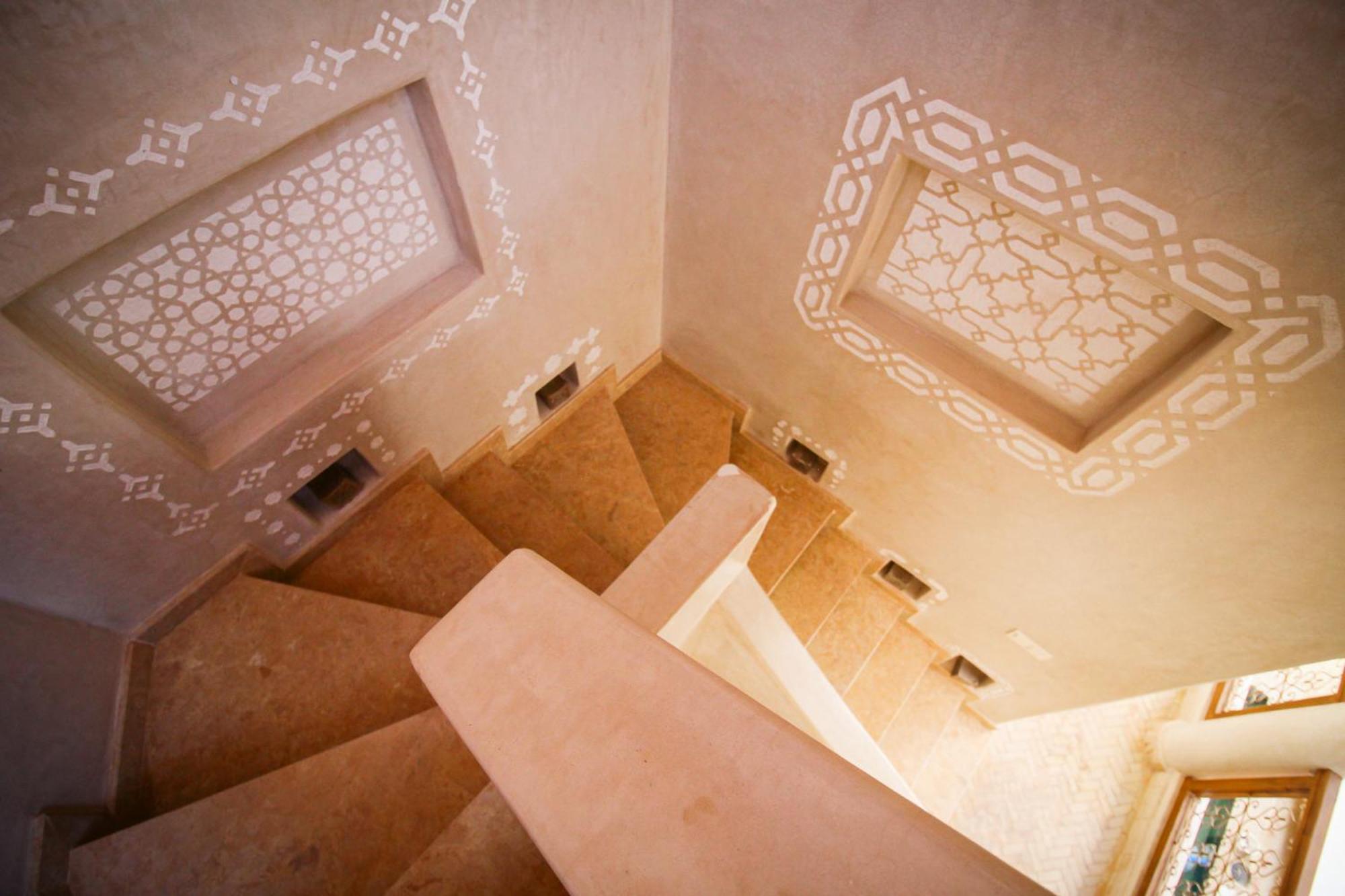 Riad Lalla Jihane 마라케시 외부 사진