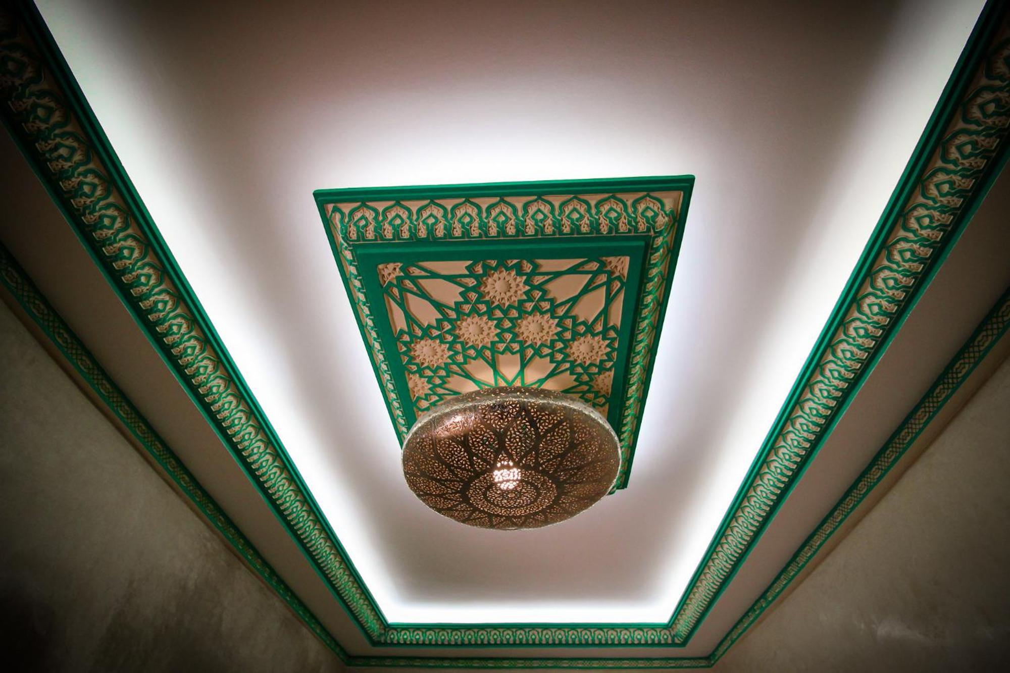 Riad Lalla Jihane 마라케시 외부 사진
